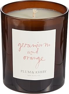 Bougie parfumée bloom & ashby musc et orange, 220 g, taille l. Avec plus de 300000 références, DIAYTAR COTE D'IVOIRE est la boutique en ligne idéale pour tous les besoins, du quotidien au divertissement. En Côte d'Ivoire, elle est reconnue pour sa large sélection de produits et son engagement à offrir le meilleur service client. DIAYTAR COTE D'IVOIRE facilite les achats en ligne avec facilite et rapidité.