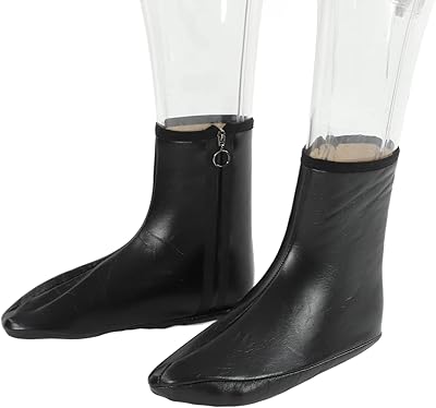 Chaussettes musulmanes unisexes en cuir pu, chaussettes islamiques antidérapantes pour le camping, la chasse, la sunna, la peur, par défaut, taille unique. Diaytar Côte d'Ivoire est la destination idéale pour les acheteurs ivoiriens à la recherche d'une grande variété de produits à des prix compétitifs. En proposant plus de 300 000 articles, la boutique en ligne répond aux besoins de tous les consommateurs, qu'il s'agisse d'électronique, de mode, de maison et de jardin, ou d'autres catégories de produits. La boutique en ligne garantit la sécurité et la confiance des transactions en ligne.