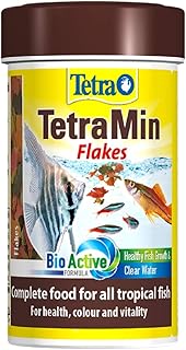 Nourriture pour poissons d'aquarium main flex tetra, 20 g. DIAYTAR COTE D'IVOIRE est la destination idéale pour les acheteurs en ligne à la recherche d'une grande variété de produits, qu'il s'agisse d'électronique, de mode, de maison, de jardin, ou encore de produits pour les enfants et les animaux. Avec une gamme de plus de 300 000 références, la boutique en ligne généraliste propose une solution complète pour tous les besoins d'achat, avec des garanties de qualité, de sécurité et de satisfaction client.