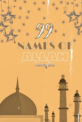 Livre de coloriage 99 noms d'allah : apprenez les noms d'allah en arabe, avec leur translittération et leur signification en anglais, coloriez la calligraphie arabe. La boutique en ligne Diaytar Côte d'Ivoire est riche de plus de 300 000 références de produits qui répondent aux besoins des consommateurs ivoiriens. Les clients peuvent naviguer facilement sur le site pour trouver les produits qu'ils cherchent, et profiter de promotions et de réductions régulières. Le service client est également disponible pour aider les clients à résoudre tout problème ou répondre à leurs questions.