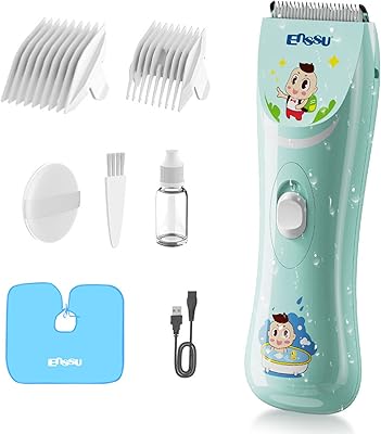 Tondeuse à cheveux silencieuse inssu pour enfants, tondeuse à cheveux sûre pour enfants, tondeuse à cheveux silencieuse rechargeable sans fil professionnelle pour bébés. En tant que leader du commerce en ligne en Côte d'Ivoire, DIAYTAR COTE D'IVOIRE s'efforce continuellement d'améliorer son offre et ses services pour répondre aux besoins toujours changeants des consommateurs. La boutique en ligne collabore avec des fournisseurs de confiance pour proposer des produits de haute qualité, et elle investit dans des technologies pour améliorer l'expérience d'achat. Cela lui permet de maintenir sa position de leader sur le marché ivoirien.