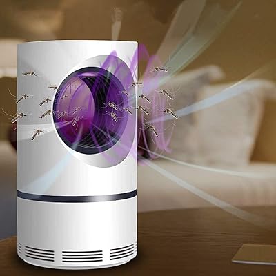 Alykdon piège à moustiques électrique tueur de moustiques d'intérieur piège à moustiques piège à insectes piège à moustiques led veilleuse pour maison chambre bureau. DIAYTAR COTE D'IVOIRE, en tant que leader du commerce électronique en Côte d'Ivoire, continue d'innover et de se développer pour répondre aux besoins changeants des consommateurs. Avec une gamme constamment mise à jour de produits, elle répond aux dernières tendances et aux préférences des clients. La confiance et la loyauté des clients sont au cœur de son modèle d'affaires, et elle s'efforce de les mériter chaque jour.