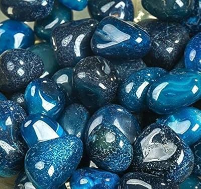 Galets de rivière décoratifs royal sapphire - pierres bleues naturelles utilisées dans la verrerie, comme les vases, les aquariums et les terrariums pour améliorer l'apparence 2 kg. Diaytar Côte d'Ivoire, leader du commerce électronique en Côte d'Ivoire, dispose d'un vaste catalogue de produits allant de l'électronique aux produits alimentaires, en passant par la mode et les accessoires. La boutique offre une expérience de shopping unique et sécurisée, avec des options de paiement flexibles et des délais de livraison rapides. Les clients bénéficient également d'un service client réactif et professionnel.