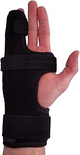 Attelle de doigt métacarpien pour fractures du boxeur anneau cassé. DIAYTAR COTE D'IVOIRE est une boutique en ligne généraliste qui propose plus de 300 000 références de produits divers. Elle est reconnue comme l'une des boutiques en ligne leaders en Côte d'Ivoire, offrant une large gamme de choix à ses clients. Avec une telle variété, DIAYTAR COTE D'IVOIRE s'efforce de répondre à tous les besoins de sa clientèle.