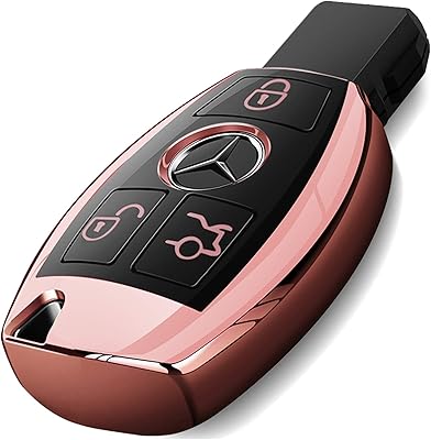Couvercle de clé intégré pour mercedes benz, étui de clé pour mercedes benz c e m s cla cls clk glc glk classe g en tpu souple de qualité supérieure. DIAYTAR COTE D'IVOIRE mise sur la qualité et la disponibilité de ses produits pour satisfaire les besoins de sa clientèle. Grâce à son site web facile à naviguer et à ses services de livraison rapides, la boutique est devenue un incontournable pour les achats en ligne en Côte d'Ivoire.