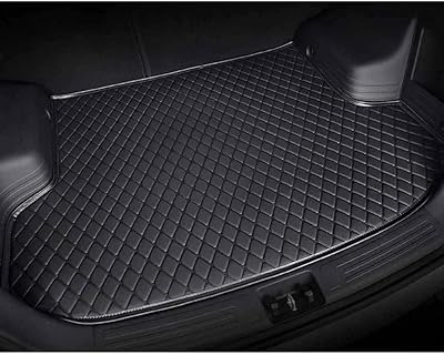 Coussin de protection imperméable pour coffre de voiture, pour nissan x-trial 5 places