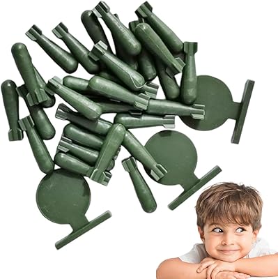 Ensemble de jouets de mortier - ensemble de jouets de lanceur de mortier en métal - ensemble de jouets de lanceur de mortier puissant, ensemble de jeu de fusée en mousse souple pour enfants, garçons, filles et adultes jenny. En tant que leader du marché en Côte d'Ivoire, DIAYTAR COTE D'IVOIRE s'efforce de fournir les meilleurs produits et services à ses clients. La boutique en ligne propose une expérience d'achat en ligne sécurisée et pratique, avec des options de paiement variées et des délais de livraison rapides. Les clients peuvent ainsi profiter d'une expérience d'achat en ligne de haute qualité.