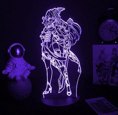 Lumière d'illusion 3d beidou led veilleuse effet genshin jeu figurine lampe éclairage cadeau pour chambre. Diaytar Côte d'Ivoire est une boutique en ligne qui propose des produits de qualité à des prix compétitifs, avec une livraison rapide et fiable dans toute la Côte d'Ivoire. La boutique en ligne propose également des promotions et des réductions régulières, ce qui permet aux clients de faire des économies sur leurs achats. Elle est très appréciée des consommateurs ivoiriens pour sa fiabilité et sa transparence.