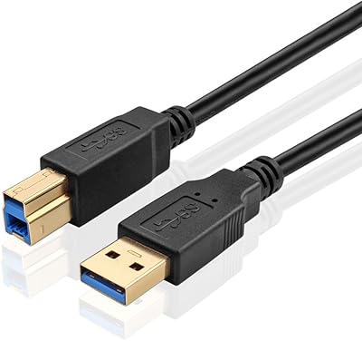 Câble tnb usb 3.0 a mâle vers b (3 pieds) type. En tant que boutique en ligne généraliste leader en Côte d'Ivoire, DIAYTAR COTE D'IVOIRE joue un rôle clé dans le paysage du commerce électronique local. Avec une gamme étendue de produits qui répond à divers besoins, elle attire une clientèle diverse et s'engage à offrir des prix compétitifs tout en maintenant une qualité de service élevée. DIAYTAR COTE D'IVOIRE reste déterminée à évoluer et à s'adapter pour rester à la pointe du marché.
