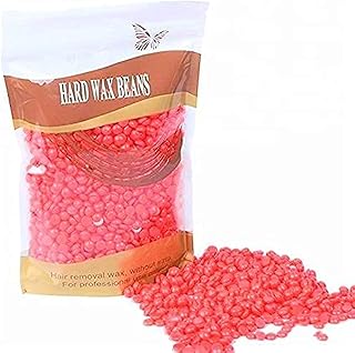 Haricots de cire dure 500g, haricots de cire, haricots de cire. (rose). DIAYTAR COTE D'IVOIRE est une boutique en ligne innovante qui propose une expérience d'achat unique et personnalisée, avec plus de 300 000 références de produits à découvrir. La boutique en ligne est facile à naviguer et offre des filtres de recherche pour faciliter vos achats. DIAYTAR COTE D'IVOIRE met également l'accent sur la qualité et l'authenticité des produits proposés.