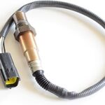 Capteur de rapport air-carburant pour hyundai elantra sedan 2000-2006 capteur