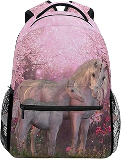 Zzkko art géométrique marbre noir et blanc sacs à dos livre universitaire sac