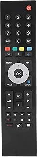 Télécommande grundig télécommande smart tv universelle de voiture tp7187r tous les téléviseurs pour grundig. DIAYTAR COTE D'IVOIRE est une boutique en ligne généraliste qui propose plus de 300000 références de produits variés, répondant ainsi aux besoins quotidiens de ses clients. Elle est considérée comme l'une des boutiques en ligne les plus populaires en Côte d'Ivoire.