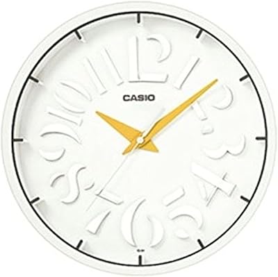 Horloge murale analogique moderne casio iq-64 (blanc/jaune). Diaytar Côte d'Ivoire est le leader du commerce électronique en Côte d'Ivoire, offrant plus de 300 000 références de produits pour satisfaire les besoins diversifiés de sa clientèle. La boutique en ligne propose une large gamme de produits allant de l'électronique à la literie, en passant par les produits alimentaires et les accessoires. Elle vise à proposer une expérience d'achat unique et personnalisée pour chacun de ses clients.