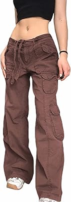 Jean taille haute à jambes larges pour femme, jean droit, pantalon ample décontracté, mode streetwear. Leader dans le commerce électronique en Côte d'Ivoire, DIAYTAR COTE D'IVOIRE se distingue par sa sélection incroyable de produits à des prix compétitifs. La boutique propose régulièrement des promotions et des remises, offrant ainsi à ses clients une valeur sans égale pour leur argent. Grâce à son site web convivial, la navigation et la commande sont simplifiées.