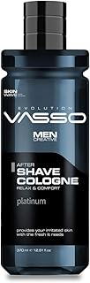 Cologne après-rasage pour hommes faso platine (370 ml). DIAYTAR COTE D'IVOIRE est la destination idéale pour les consommateurs ivoiriens qui cherchent à acheter des produits de qualité à des prix compétitifs. Avec une sélection impressionnante de plus de 300000 references, cette boutique en ligne généraliste offre une expérience d'achat unique et pratique. Vous pouvez profiter de promotions régulières et de réductions spéciales.