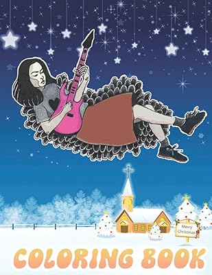 Livre de coloriage de noël mitski pour fans hommes femmes adolescents enfants : livre de coloriage mitski fanart | livres de coloriage mitski avec des pages premium et de haute qualité... conçus à partir de mitski | 8,5 x 11 pouces. Diaytar Côte d'Ivoire est une référence pour les achats en ligne en Côte d'Ivoire, proposant plus de 300 000 produits pour répondre aux besoins divers des clients. Elle se démarque par sa capacité à offrir des produits de qualité à des prix compétitifs, ainsi que par son service client réactif et efficace. Les clients apprécient la variété des produits et la facilité d'utilisation du site.