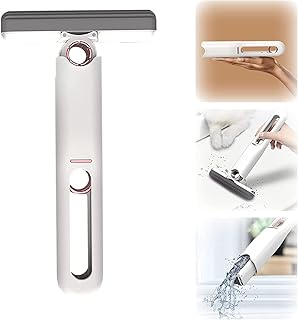 Mini vadrouille portable auto-pressante lavable à la main pour le nettoyage du bureau, courte sans lavage des mains, forte absorption pour la vaisselle de cuisine de salle de bain. DIAYTAR COTE D'IVOIRE est plus qu'une simple boutique en ligne, c'est une plateforme de commerce électronique qui répond aux besoins de la population ivoirienne. Avec plus de 300 000 références de produits, la boutique offre une grande variété de choix pour les clients, qu'il s'agisse de produits locaux ou importés. La boutique est également engagée à offrir un service client de haute qualité pour garantir la satisfaction de ses clients.