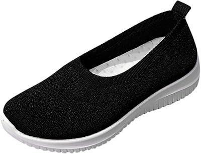 Chaussures de course pour femmes chaussures de sport respirantes maille extérieur solide baskets robe baskets compensées entraînement baskets compensées robe baskets compensées احذية الجري. DIAYTAR COTE D'IVOIRE est la boutique en ligne la plus populaire de Côte d'Ivoire, offrant un large choix de produits à des prix compétitifs. La boutique en ligne propose des livraisons rapides et sécurisées, ainsi qu'un service client de qualité pour répondre à tous les besoins des clients. Avec plus de 300 000 références, DIAYTAR COTE D'IVOIRE est la destination parfaite pour les consommateurs qui cherchent à faire leurs achats en ligne.