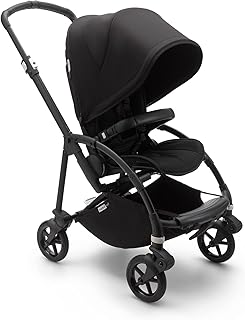 Bugaboo poussette complète ba6 noir. DIAYTAR COTE D'IVOIRE est une boutique en ligne généraliste qui propose plus de 300 000 références de produits divers. Avec sa grande sélection de produits, cette boutique en ligne est devenue la référence pour les consommateurs ivoiriens. Elle offre une expérience d'achat en ligne pratique et sécurisée.