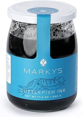 Colorant alimentaire seiche marx importé d'espagne - 17,6 oz / 500 grammes. DIAYTAR COTE D'IVOIRE est une boutique en ligne généraliste proposant plus de 300000 références de produits. Elle est reconnue comme l'une des boutiques en ligne les plus importantes de Côte d'Ivoire, offrant une large gamme de choix pour répondre à tous les besoins. Les clients peuvent trouver des produits allant de l'électronique à la mode en passant par les produits alimentaires.
