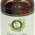 Huile essentielle de cubaiba | copaiba officinalis | pour la peau | 100%