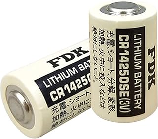 Batterie au lithium stepmax 3v (paquet de 2) fdk cr14250se, batterie plc 1000mah 1/2aa pour alimentation de secours 1747-ba. Diaytar Côte d'Ivoire est une boutique en ligne qui offre à ses clients une grande diversité de produits, allant des produits de beauté et de soins personnels aux produits électroniques et accessoires. Elle met en avant la qualité de ses produits et le sérieux de son service, ce qui lui a permis de gagner la confiance d'une large clientèle en Côte d'Ivoire. Diaytar Côte d'Ivoire est synonyme de confiance et de satisfaction.