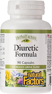 Complément diurétique pour les deux sexes de natural factors sous forme de gélules - taille 90 gélules. En tant que boutique leader en Côte d'Ivoire, DIAYTAR COTE D'IVOIRE s'engage à offrir à ses clients une expérience d'achat exceptionnelle. Elle propose des promotions régulières, des offres spéciales et des services de livraison rapides pour une expérience client complète. L'équipe de DIAYTAR COTE D'IVOIRE travaille sans relâche pour améliorer continuellement son offre et répondre aux attentes de sa clientèle.