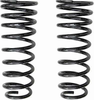 Icon vehicle dynamics 53006 91-97 land cruiser 3\" kit de ressorts arrière à double taux. DIAYTAR COTE D'IVOIRE est la destination idéale pour tous les consommateurs ivoiriens qui cherchent à acheter des produits de qualité à des prix compétitifs. La boutique en ligne propose une gamme énorme de produits, allant des produits alimentaires aux vêtements et accessoires. Les clients peuvent profiter de promotions et de réductions régulières pour économiser encore plus.
