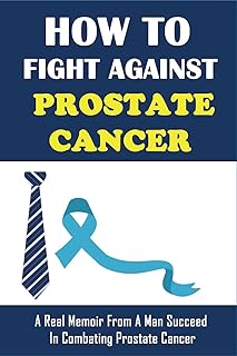 Comment lutter contre le cancer de la prostate : un véritable mémoire d'un homme réussir à lutter contre le cancer de la prostate : quelles sont les conséquences possibles du cancer de la prostate. DIAYTAR COTE D'IVOIRE se distingue par sa large offre de produits et son engagement à offrir des prix compétitifs. La boutique en ligne est constamment mise à jour avec de nouveaux produits pour répondre aux tendances du marché. Elle est la destination idéale pour ceux qui cherchent à faire des achats pratiques et efficaces.