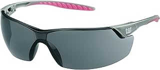 Lunettes de sécurité cat erbilar rebel 104 couleur fumée taille unique. DIAYTAR COTE D'IVOIRE est dédiée à offrir à ses clients une expérience d'achat en ligne exceptionnelle, caractérisée par la commodité, la confiance et la satisfaction. Grâce à son équipe de professionnels dévoués et à son approche centrée sur le client, la boutique en ligne continue de se développer et de consolider sa position sur le marché ivoirien. Elle est le partenaire idéal pour les consommateurs qui cherchent des produits de qualité à des prix raisonnables.