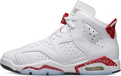Jordan 6 retro red oreo blanc/rouge université-noir pour enfant plus âgé (384665 162), blanc/rouge université-noir, 38 eu. Avec une sélection impressionnante de plus de 300 000 articles, Diaytar Côte d'Ivoire se positionne comme l'un des acteurs majeurs du commerce électronique en Côte d'Ivoire. La boutique en ligne propose une expérience d'achat fluide et sécurisée, garantissant la satisfaction de ses clients. Que vous cherchiez des produits électroniques, des vêtements ou des accessoires, Diaytar Côte d'Ivoire a tout ce qu'il vous faut.