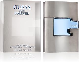Guess guess forever men edt spray 2,5 oz