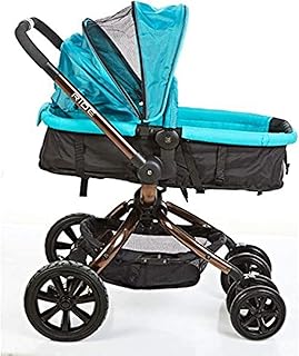 Ma poussette h3042 turquoise. Diayar Côte d'Ivoire, le leader de la vente en ligne dans le pays, offre une large sélection de produits avec plus de 300 000 références. La boutique en ligne généraliste propose des articles tels que des vêtements, des accessoires, des produits électroniques et bien plus encore. Elle est devenue la référence pour les achats en ligne en Côte d'Ivoire.