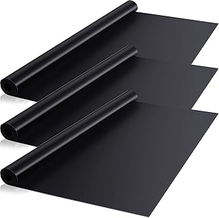 3 pièces 3 x 9,8 pieds ipdm toiture en caoutchouc noir imperméable en caoutchouc extérieur. Chez DIAYTAR COTE D'IVOIRE, nous croyons en l'importance de la satisfaction client, c'est pourquoi nous mettons tout en œuvre pour offrir une expérience d'achat en ligne exceptionnelle. Notre équipe de professionnels travaille sans relâche pour sélectionner les meilleurs produits et les présenter de manière claire et attractive. Nous sommes fiers de notre large gamme de produits qui conviennent à tous les goûts et budgets.