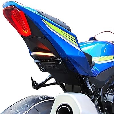 Suzuki gsx-r1000 fender eliminator (2017-présent) - nouveaux cours. DIAYTAR COTE D'IVOIRE est une boutique en ligne généraliste qui propose plus de 300000 références de produits variés, rendant ainsi le shoppping en ligne plus pratique et plus abordable pour les ivoiriens. Elle est devenue la boutique leader en Cote d'Ivoire grâce à sa large gamme de produits et à ses services de qualité. Elle offre une expérience d'achat unique et personnalisée.