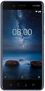 Smartphone nokia double sim 128 go ta 1012 avec système android débloqué en usine. DIAYTAR COTE D'IVOIRE est une boutique en ligne généraliste qui propose plus de 300 000 références de produits pour répondre à tous les besoins de ses clients. Avec sa large sélection de produits, DIAYTAR COTE D'IVOIRE est devenue la boutique en ligne leader en Côte d'Ivoire. Elle offre une expérience d'achat en ligne sécurisée et pratique