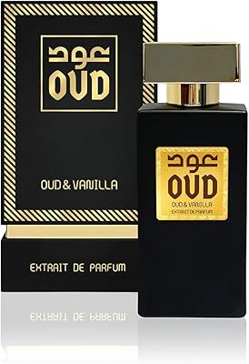 Extrait de parfum oud et vanille. Avec plus de 300 000 références, DIAYTAR COTE D'IVOIRE couvre les besoins de tous les consommateurs, qu'il s'agisse d'articles pour les enfants, d'équipements sportifs ou de produits alimentaires. La boutique en ligne est constamment mise à jour avec les dernières tendances et nouveautés, garantissant aux clients un accès à des produits contemporains et pertinents. Cela contribue à renforcer sa position de leader sur le marché ivoirien.