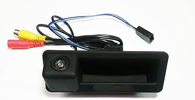 Pour bmw e82 e88 e84 e90 e91 e92 e93 e60 e61 e70 e53 e46, caméra arrière hd ccd avec poignée de coffre. DIAYTAR COTE D'IVOIRE est une boutique en ligne qui propose une expérience d'achat unique et personnalisée aux clients. Les clients peuvent créer un compte pour suivre leurs commandes et accéder à des offres exclusives. La boutique en ligne met également en avant la confidentialité et la sécurité des transactions en ligne.