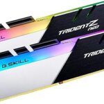 G.skill trident z neo (pour amd ryzen) série 16 go (2 x 8
