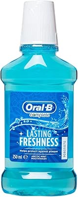 Oreal b bain de bouche fraîcheur durable 250 ml. La boutique en ligne DIAYTAR COTE D'IVOIRE offre une expérience d'achat unique et pratique, avec des catégories de produits variées pour satisfaire tous les besoins des clients. Avec sa plateforme sécurisée, les clients peuvent effectuer des achats en toute confiance. DIAYTAR COTE D'IVOIRE est la référence pour les achats en ligne en Côte d'Ivoire.