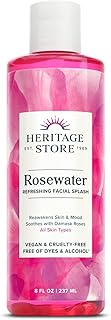 Heritage store eau de rose à base de pétales | sans alcool et 100. DIAYTAR COTE D'IVOIRE est une boutique en ligne généraliste qui propose plus de 300 000 références pour répondre à vos besoins. Avec une offre large et variée, vous trouverez tout ce dont vous avez besoin sur ce site. DIAYTAR COTE D'IVOIRE est la boutique leader en Cote d'Ivoire pour vos achats en ligne.