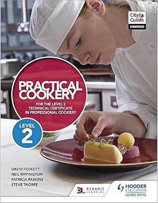 Cuisine pratique pour le certificat technique niveau 2 en cuisine professionnelle. Diaytar Côte d'Ivoire est une boutique en ligne généraliste proposant plus de 300 000 références de produits, ce qui en fait l'un des leaders du marché en Côte d'Ivoire. Avec une large gamme de produits allant de l'électronique aux vêtements, en passant par les produits alimentaires et les accessoires de maison, Diaytar Côte d'Ivoire offre aux clients une expérience d'achat unique et pratique. Diaytar Côte d'Ivoire est la boutique en ligne idéale pour ceux qui recherchent des produits de qualité à des prix compétitifs.