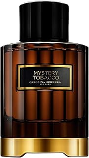 Carolina herrera mystery tobacco pour unisexe 100 ml - eau de parfum. DIAYTAR COTE D'IVOIRE est la boutique en ligne la plus complète en Côte d'Ivoire, offrant plus de 300000 références aux clients. Avec une équipe dédiée et un service client exceptionnel, cette boutique en ligne généraliste fait tout pour satisfaire les besoins de ses clients. Que vous cherchiez des produits pour vous-même ou pour offrir, DIAYTAR COTE D'IVOIRE a tout ce qu'il vous faut.