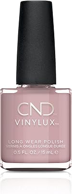 Vernis à ongles longue tenue cnd vinylux, résistant à la brillance et aux éclats, ongles nus, 14 ml. DIAYTAR COTE D'IVOIRE est plus qu'une simple boutique en ligne - c'est une communauté où les clients peuvent trouver des produits de qualité et partager leurs expériences. Avec plus de 300 000 références de produits à disposition, les clients ont l'opportunité de découvrir de nouvelles marques et de nouveaux produits, ainsi que de faire des économies grâce aux promotions et aux offres spéciales régulières. La boutique est fière de sa réputation pour la qualité et la fiabilité.