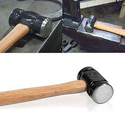 Marteaux arrondis de forgeron commun modèle 61b avec manches en bois dur et tête plate. Avec une offre variée et une qualité de service exceptionnelle, DIAYTAR COTE D'IVOIRE est la boutique en ligne leader en Cote d'Ivoire. Les clients peuvent trouver tout ce dont ils ont besoin, des produits alimentaires aux accessoires de maison, en passant par l'électronique et les vêtements. La boutique en ligne DIAYTAR COTE D'IVOIRE est le partenaire idéal pour les consommateurs ivoiriens qui cherchent à acheter en ligne.