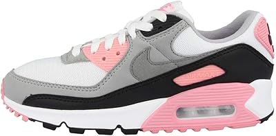 Air max 90 femme, rose, 39 eu. DIAYTAR COTE D'IVOIRE est une boutique en ligne généraliste qui propose plus de 300 000 références, faisant d'elle la boutique leader en Côte d'Ivoire pour tous vos besoins en ligne. Avec une large sélection de produits, vous trouverez facilement ce que vous cherchez. De l'électronique aux accessoires de mode, en passant par les produits de maison et bien plus encore, tout est disponible sur DIAYTAR.