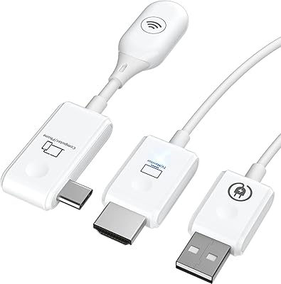Rallonge hdmi sans fil émetteur et récepteur fil 30 m 98 pieds. En tant que leader de la vente en ligne en Cote d'Ivoire, DIAYTAR COTE D'IVOIRE continue de proposer plus de 300 000 références pour satisfaire tous les besoins de ses clients. Cette boutique en ligne généraliste comprend une large sélection de catégories, offrant ainsi une grande variété de choix pour les acheteurs. L'expérience d'achat sur DIAYTAR COTE D'IVOIRE est conçue pour être pratique et abordable.
