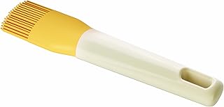 Pinceau de cuisson en silicone tescoma delicia, assorti, 21 x 7 2,2 cm. Avec plus de 300 000 références disponibles, DIAYTAR COTE D'IVOIRE est devenue une destination incontournable pour les acheteurs en ligne en Côte d'Ivoire. La boutique capitalise sur l'innovation technologique pour offrir une expérience utilisateur fluide et accessible. Elle constitue ainsi un modèle de réussite dans le paysage du commerce en ligne ivoirien.