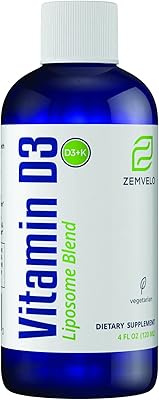 Suppléments de vitamine d liposomale | vitamine d3 + k2 | absorption du calcium | l'absorption de la vitamine d | rend votre corps plus intelligent | os et articulations solides. DIAYTAR COTE D'IVOIRE est une plateforme de commerce en ligne qui permet aux clients de faire des achats en ligne avec facilité et rapidité. Avec plus de 300 000 références de produits, la boutique offre une grande variété de choix pour les consommateurs. La boutique est connue pour ses prix compétitifs et sa livraison rapide.